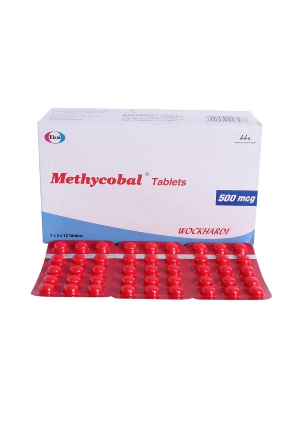 Methycobal Tablet