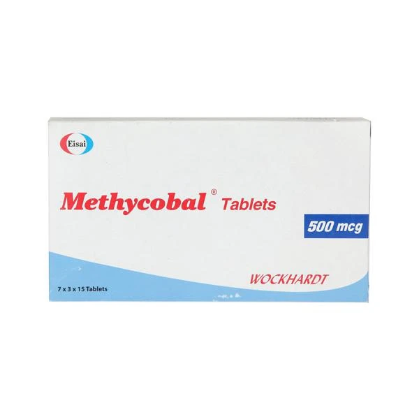 Methycobal Tablet