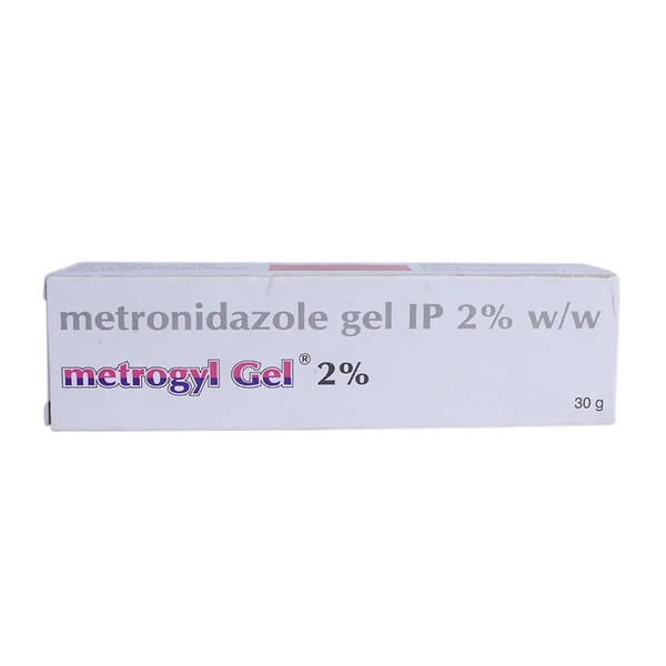 Metrogyl Gel