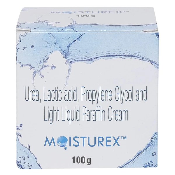 Moisturex Cream