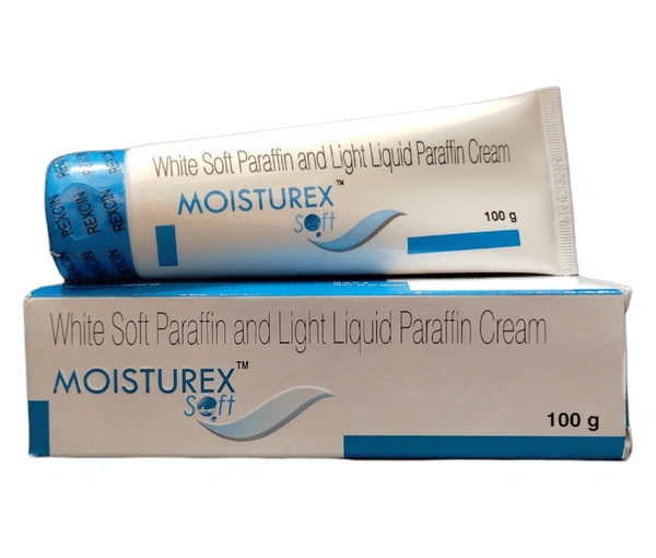 Moisturex Soft Cream