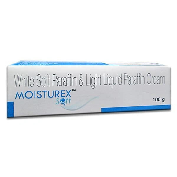 Moisturex Soft Cream