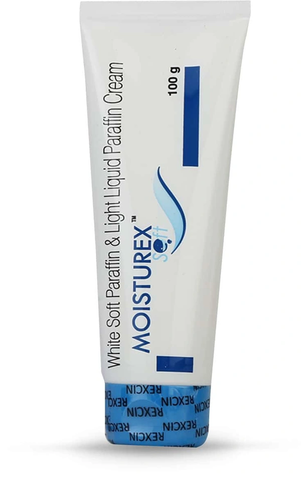 Moisturex Soft Cream