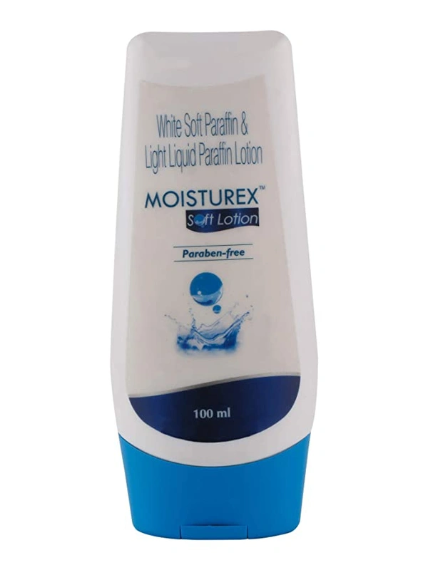 Moisturex Soft Lotion