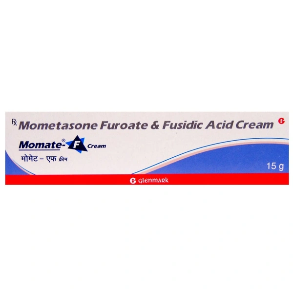 Momate-F Cream