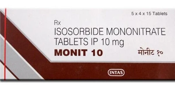 Monit 10mg Tablet