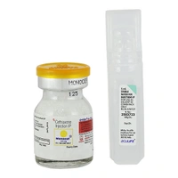 Monocef 125mg Injection