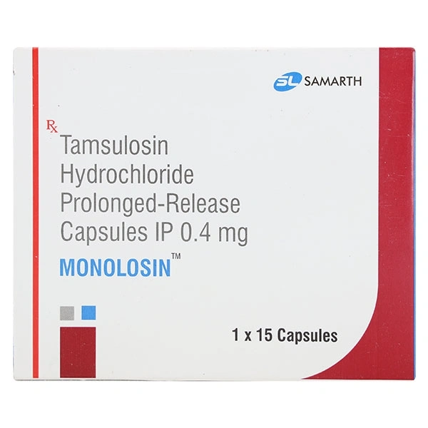 Monolosin Capsule