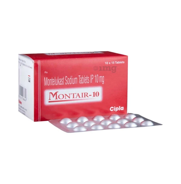 Montair 10 Tablet