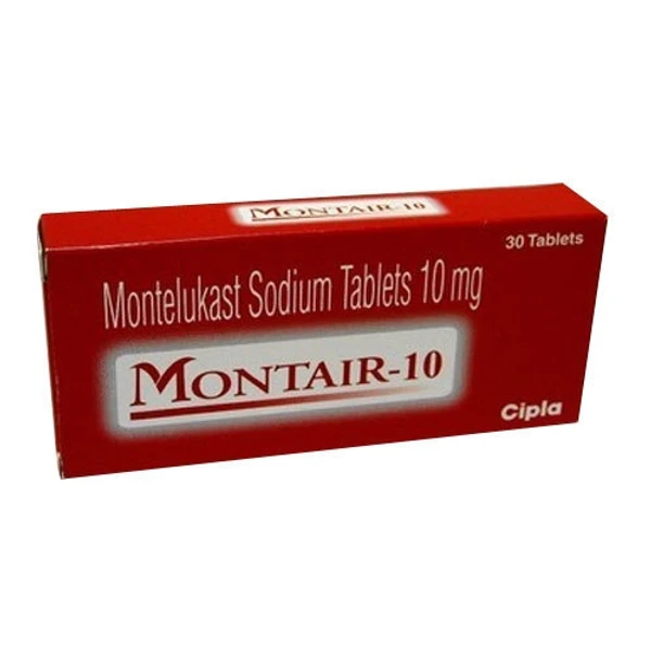 Montair 10 Tablet