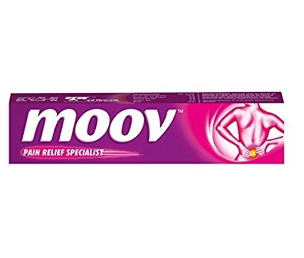 Moov Pain Relief Cream