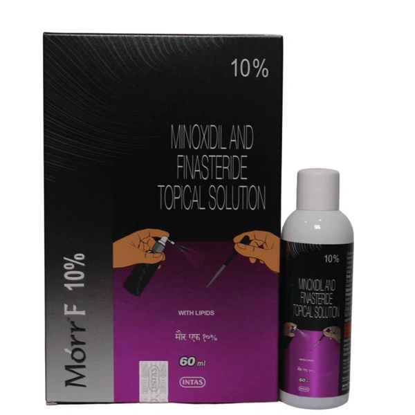 Morr F 10% Solution