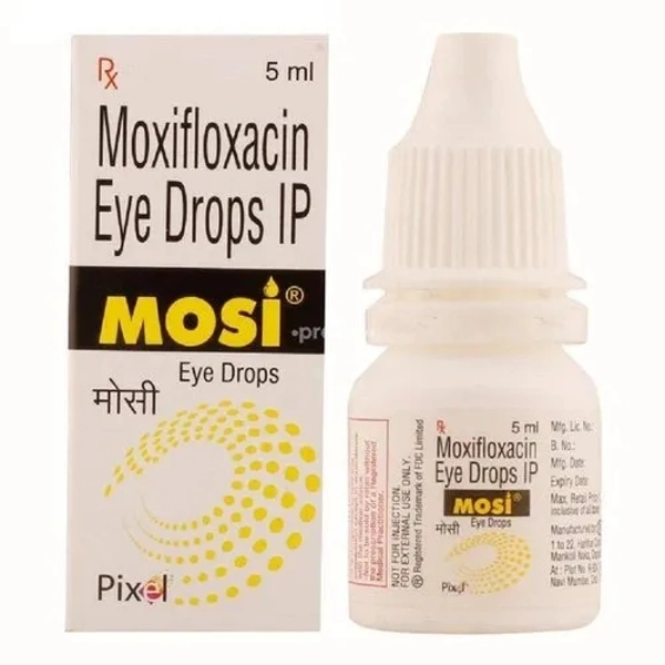 Mosi Eye Drop