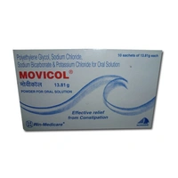 Movicol Powder for Oral Solution