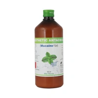 Mucaine Gel Mint