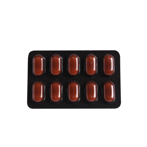 Mycobutol 400 Tablet