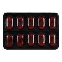 Mycobutol 800 Tablet