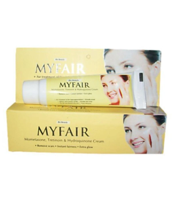 Myfair Cream