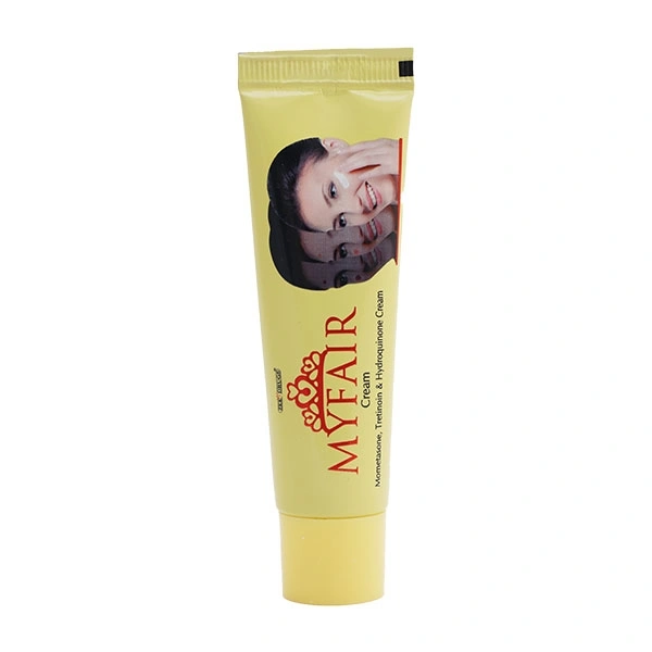 Myfair Cream