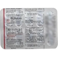 Myospaz Tablet