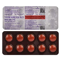 NAC SR 75 Tablet