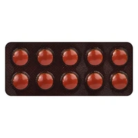 NAC SR 75 Tablet