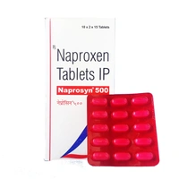 Naprosyn 500 Tablet