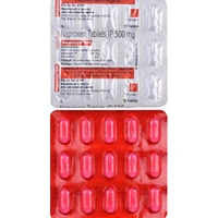 Naprosyn 500 Tablet