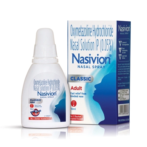 NASIVION (ADULTS) 10ML.