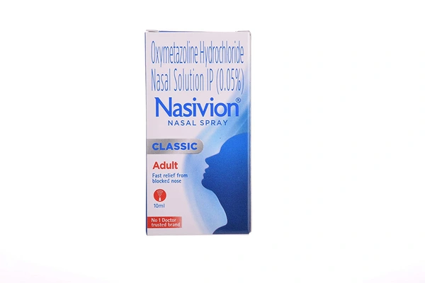 NASIVION (ADULTS) 10ML.