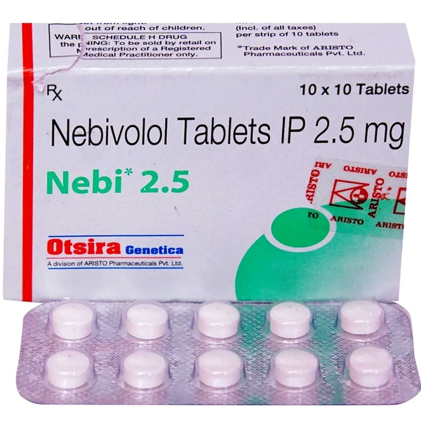 Nebi 2.5 Tablet