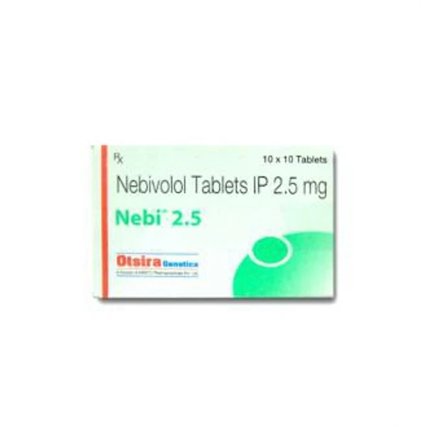 Nebi 2.5 Tablet