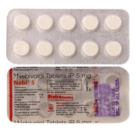 Nebi 5 Tablet