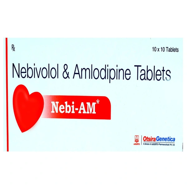 Nebi-AM Tablet