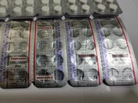 Nebicard 5 Tablet