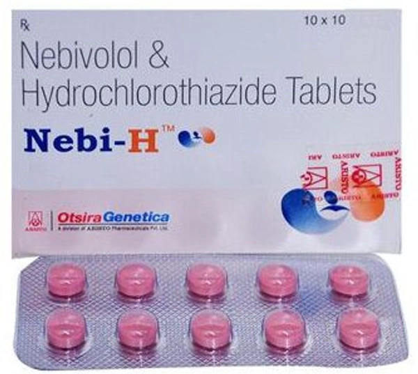 Nebi-H Tablet