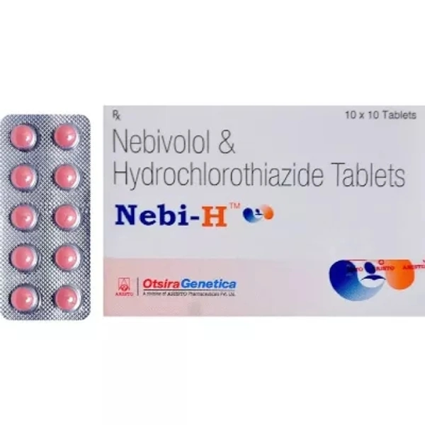 Nebi-H Tablet