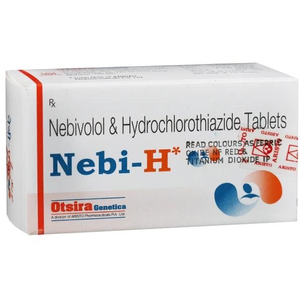 Nebi-H Tablet