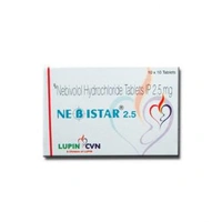 Nebistar 2.5 Tablet