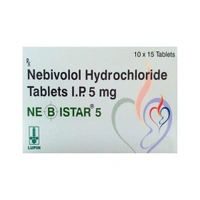Nebistar 5 Tablet