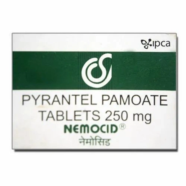 Nemocid Tablet