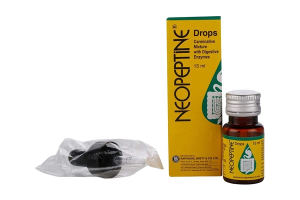 Neopeptine Drop