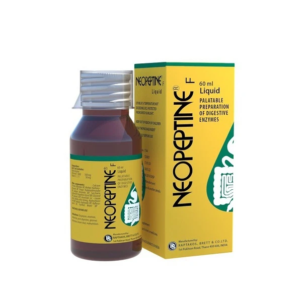 Neopeptine Liquid