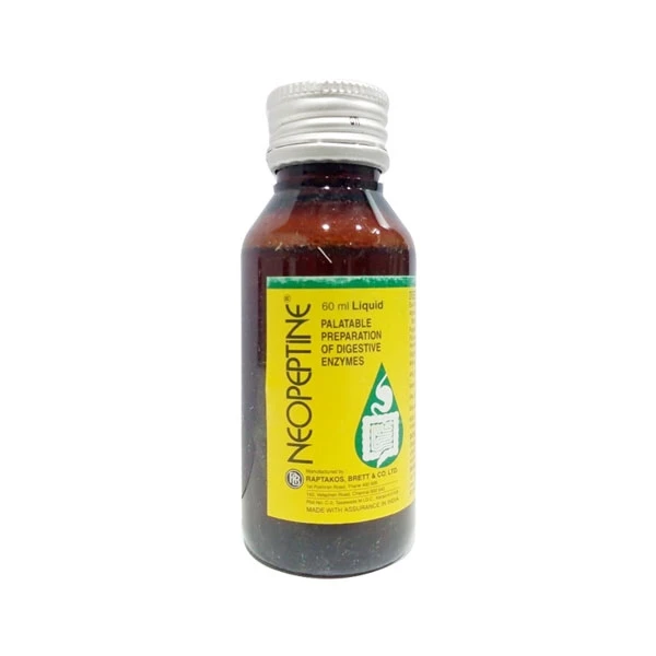 Neopeptine Liquid