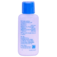 Neosporin Dusting Powder