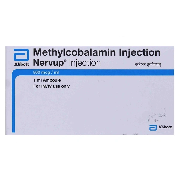 Nervup Injection