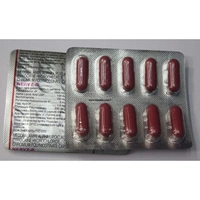 Nervz-B Capsule