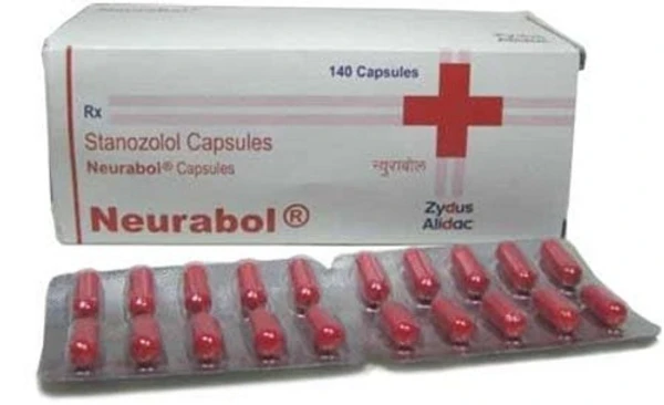 Neurabol Capsule