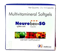 Neurobex-SG Capsule