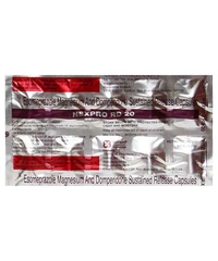 Nexpro RD 20 Capsule